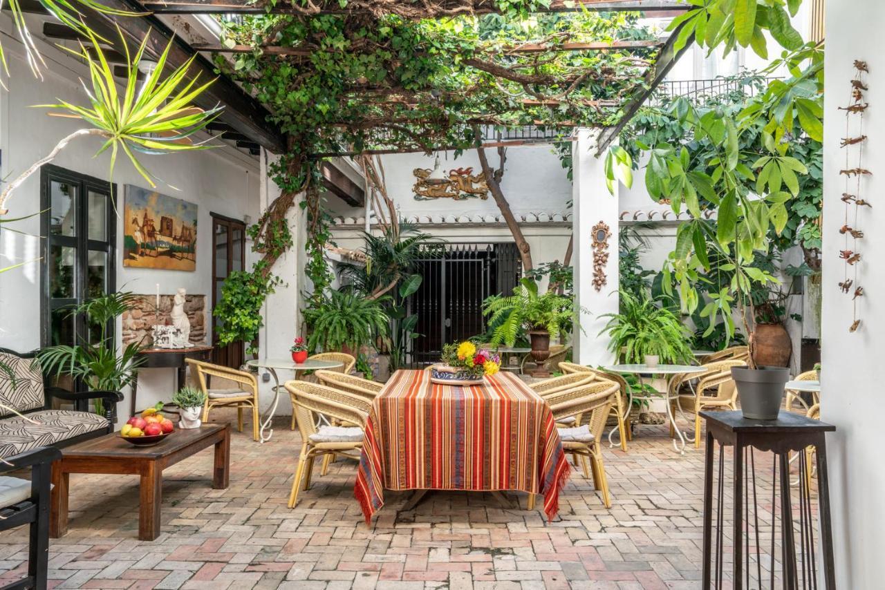 Art Boutique Chamarel Отель 3*
